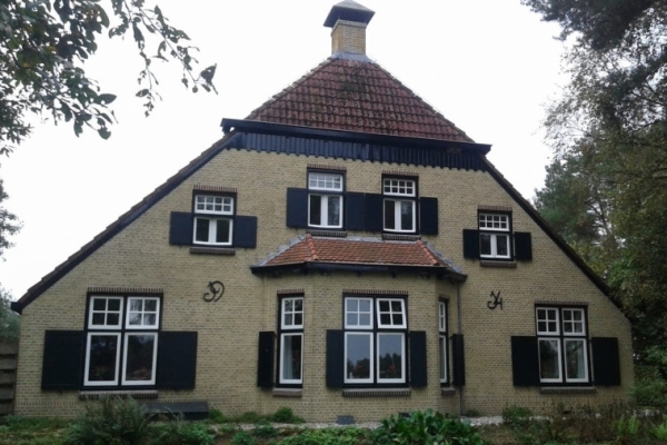 Monumentaal schilderwerk